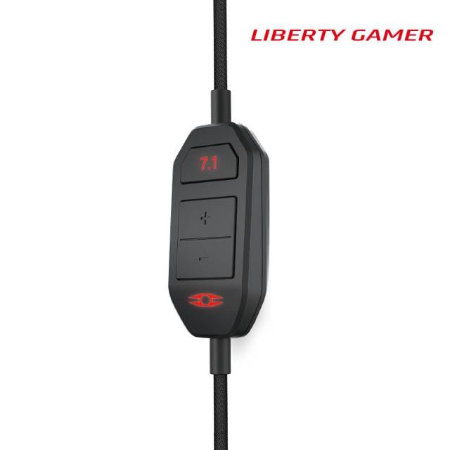 TAKSTAR FORGE GAMING HEADSET
