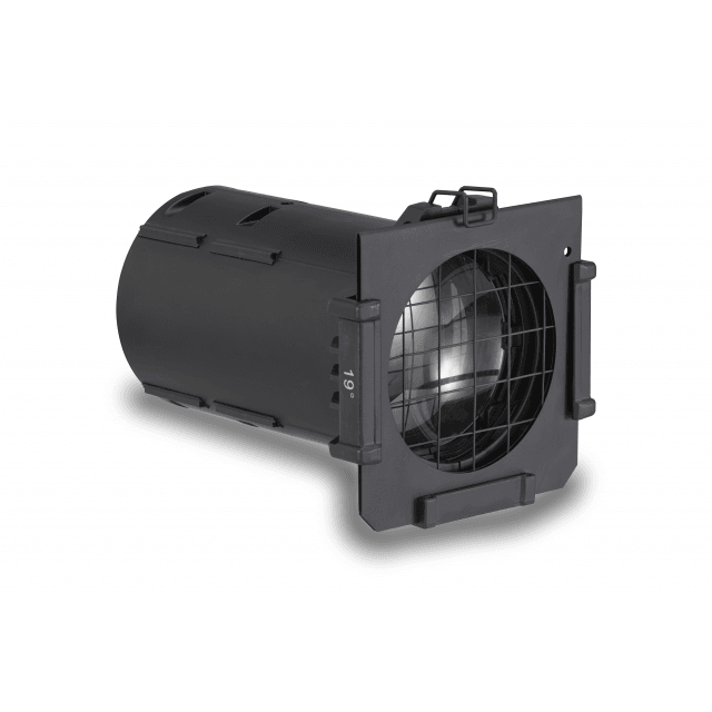 19° Lens Tube for Square 150P Profiler