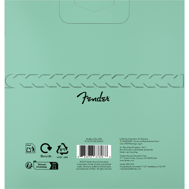 Ultracore™ Bullets™ 420R Guitar Strings, Nickel-Plated Steel, Bullet End, Gauges .009-.042, 0733250503