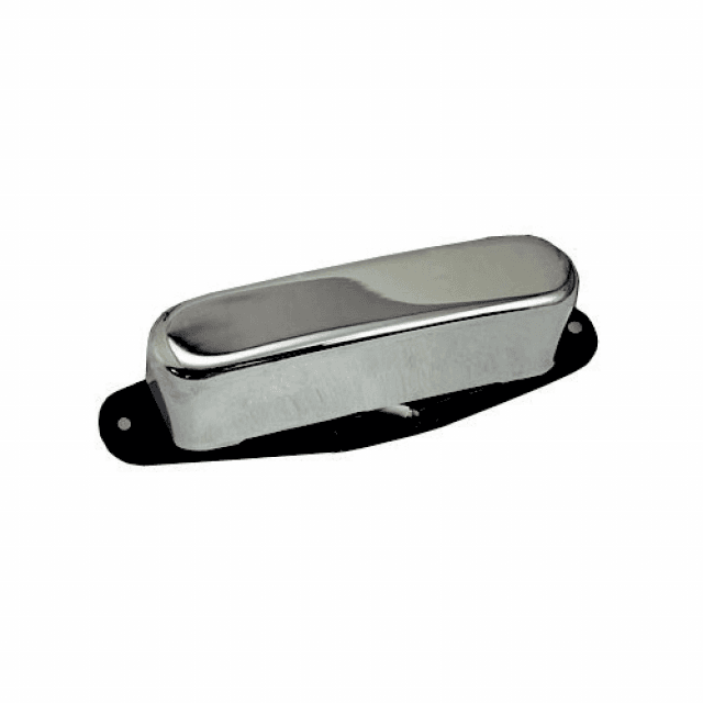 Single Coil Pickup for Telecaster (Chrome)
