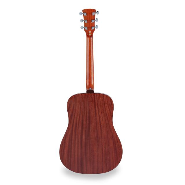 Chitarra acustica dreadnought