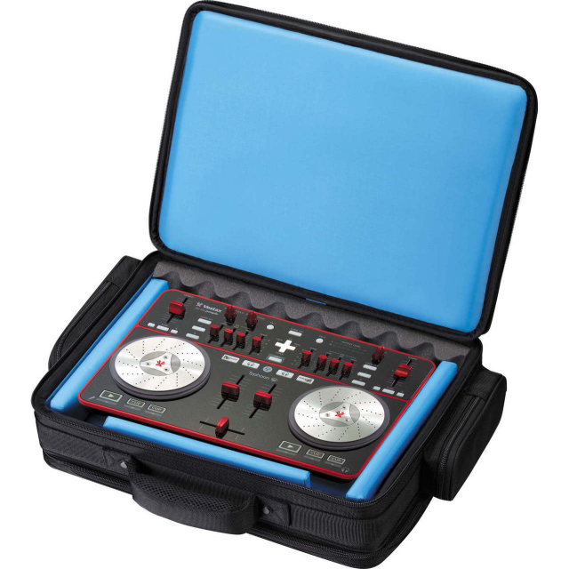 Typhoon - FlightBag Vestax Typhoon