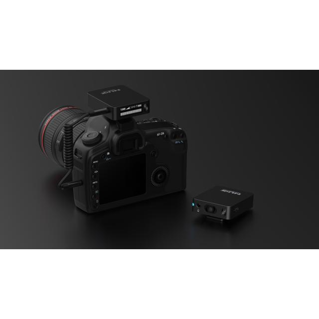 Lavalier Wireless 2.4 GHZ