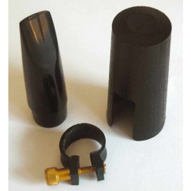 Bocchino per Sax Soprano in Sib