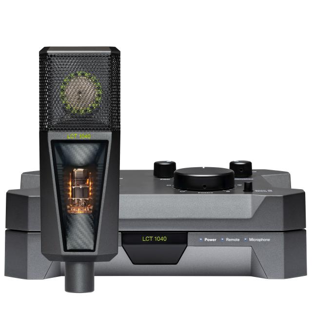 MICROPHONE SYSTEM LCT 1040