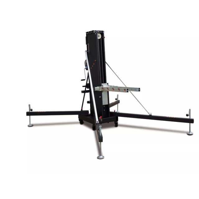 Elevatore a Carico Frontale 8M 450Kg (F70FT8045)