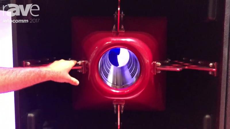 InfoComm 2017: Void Acoustics Unveils Nexus XL Low Frequency Enclosure