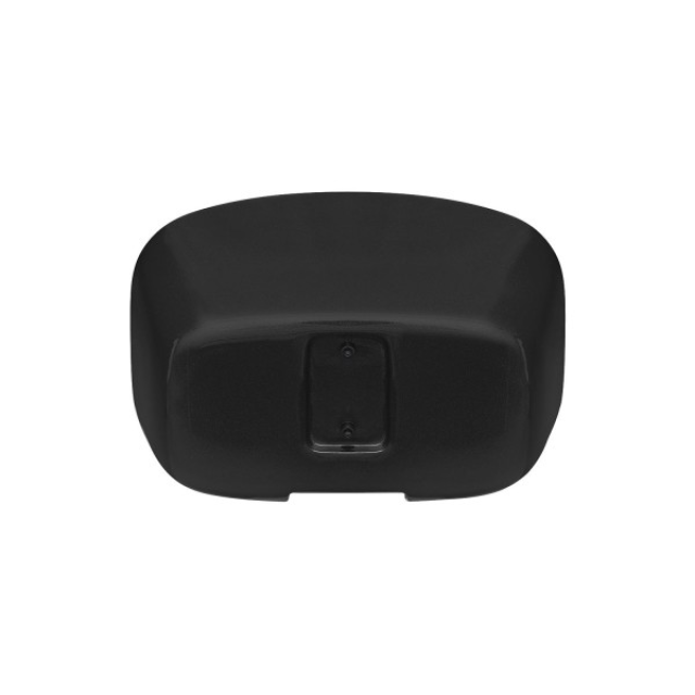 Diffusore passivo compatto a due vie da 2x 5” con tweeter coassiali e struttura in vetroresina – 120 W AES, 16 Ω, IP-55 (colore Nero)