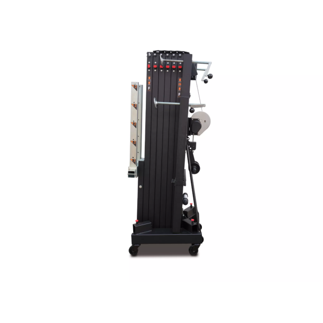 Front Load Lifter 8M 450Kg (F70FT8045)