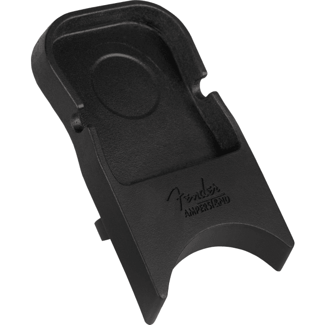 Amperstand™ Guitar Cradle, Black