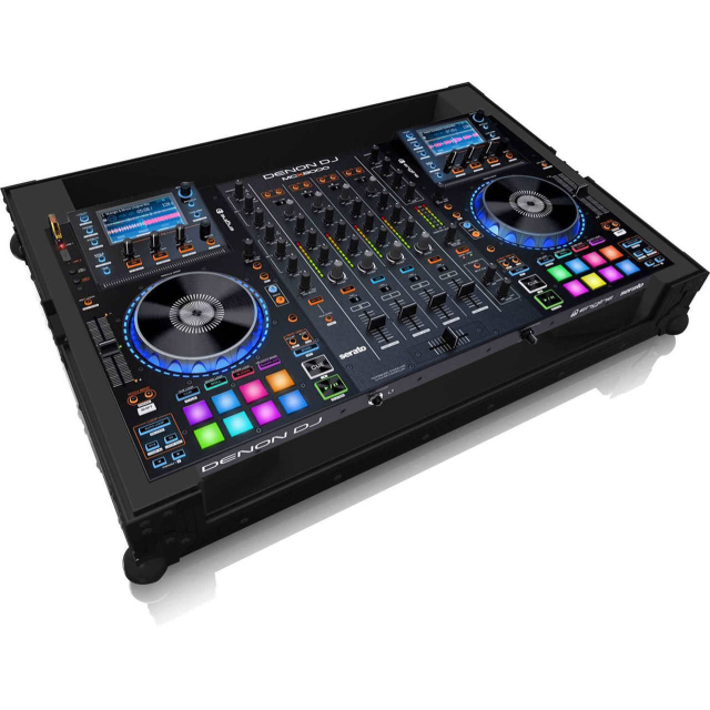 MCX8000 NSE - Flightcase Denon MCX8000