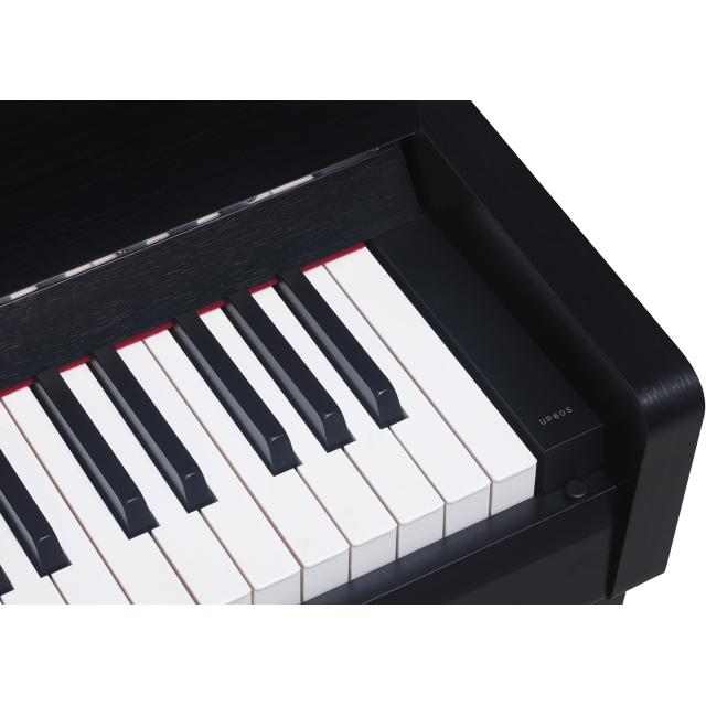Piano digitale verticale UP605