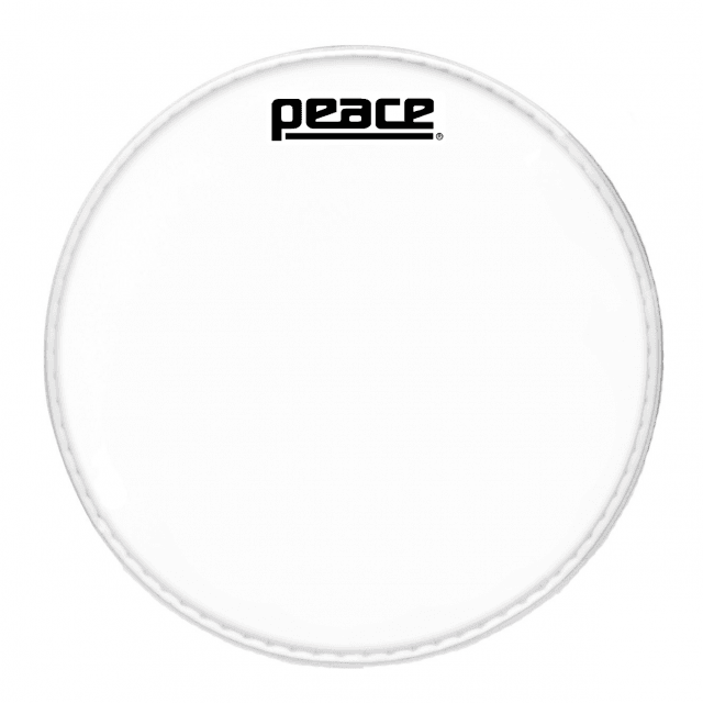 Pelle TRASPARENTE da 6"