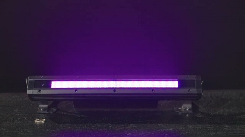 Centolight WideWall Bar - Teaser video