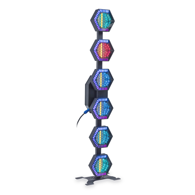 SET FARI RETRO BAR SIX