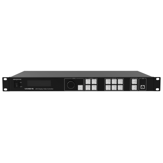 All-in-One Video Controller e Sending Card