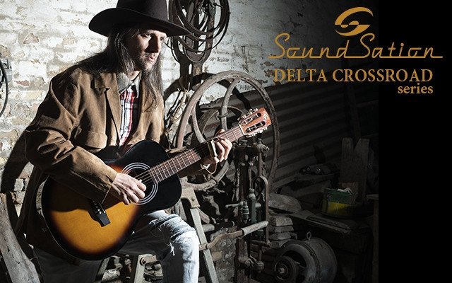 DELTA CROSSROAD SERIES