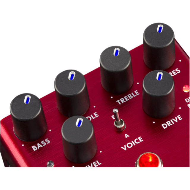 Santa Ana Overdrive