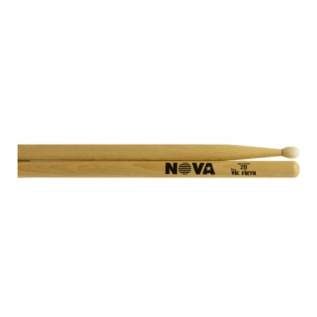 NOVA Series Drumstick, Nylon Tip