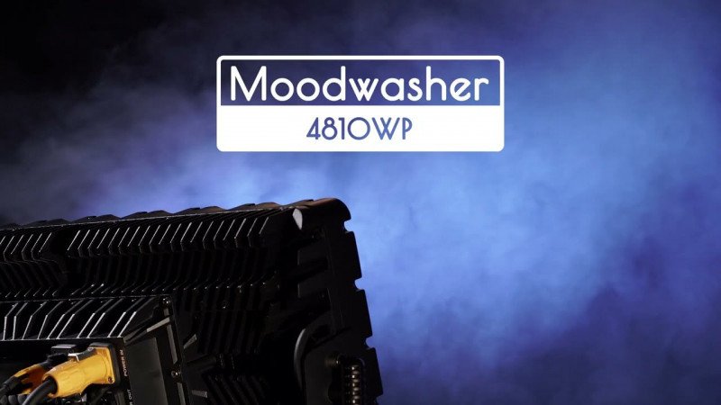 Centolight Moodwasher 4810WP Teaser