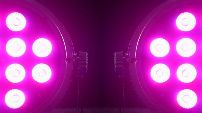 Centolight Scenic C1012 - Teaser