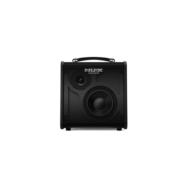 Amplificatore per chitarra acustica con Drum&Loop (60W RMS)