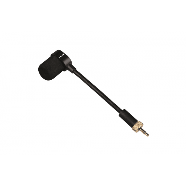 Sistema wireless 2.4GHz per sassofono