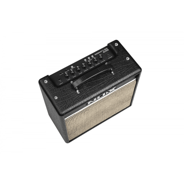 Compact guitar combo modeler 20W