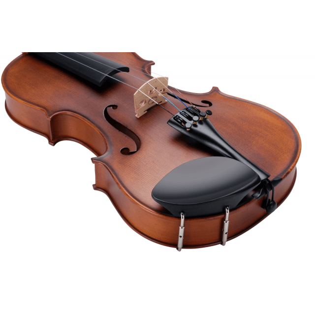 1/8 Virtuoso Pro line Violin with case and bow
