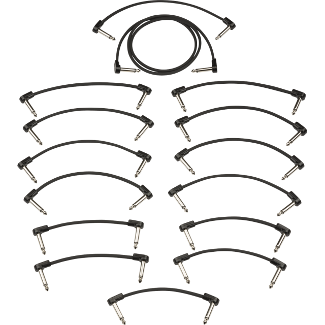 Blockchain Patch Cable Kit Large