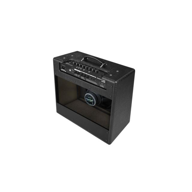 60W combo modeler for guitar
