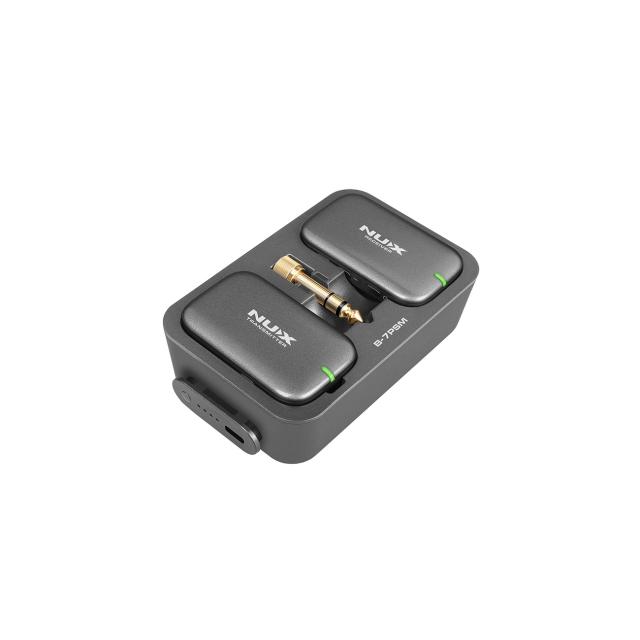 5.8 GHz Wireless In-Ear monitoring system