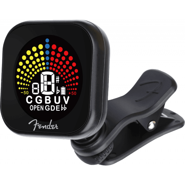 Accordatore Flash 2.0 Ricaricabile