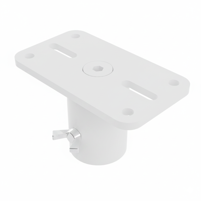 Pole Mount Bracket for Air Series