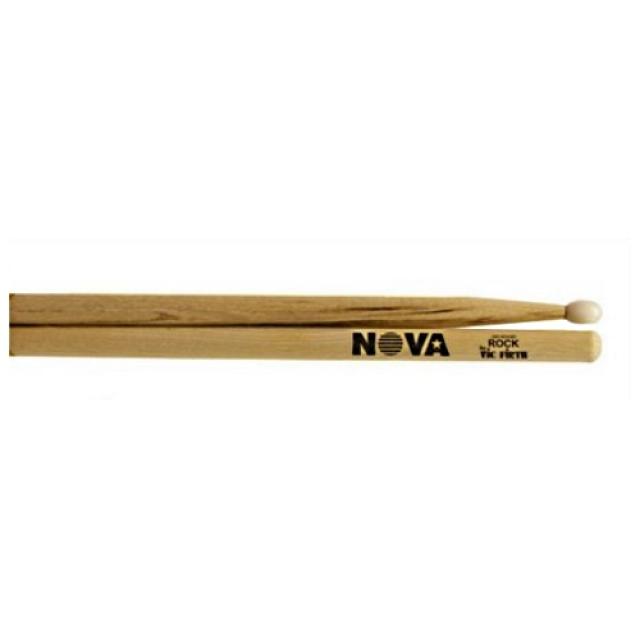 Bacchette Serie NOVA, Punta in Nylon
