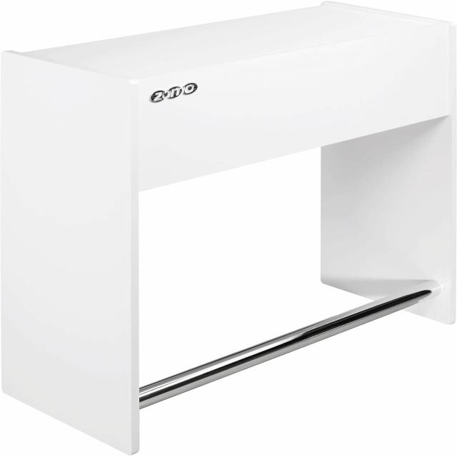 Deck Stand Ibiza 120 - bianco