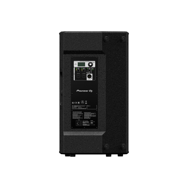 12” full-range active loudspeaker