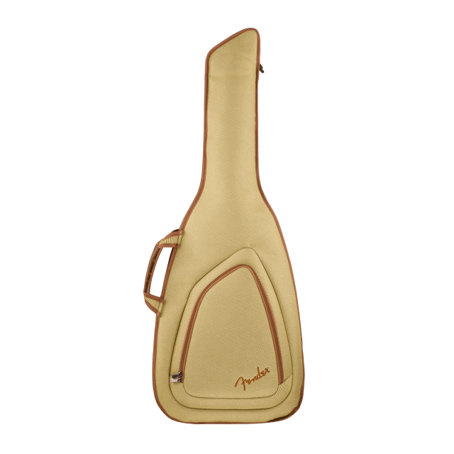FET-610 Electric Guitar Gig Bag, Tweed