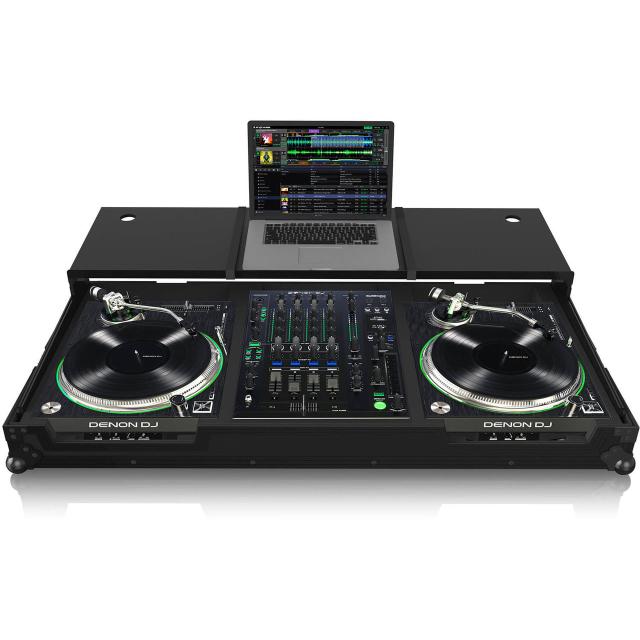 VLX-1800 Plus NSE - Flightcase Denon Prime Series