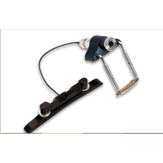 Ceramic Piezo Pickup for Mandolin