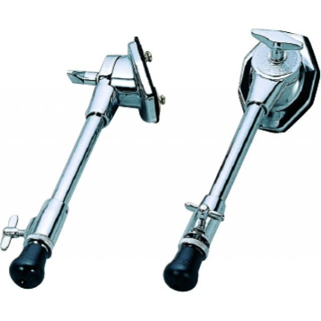 Set piedini regolabili per grancassa