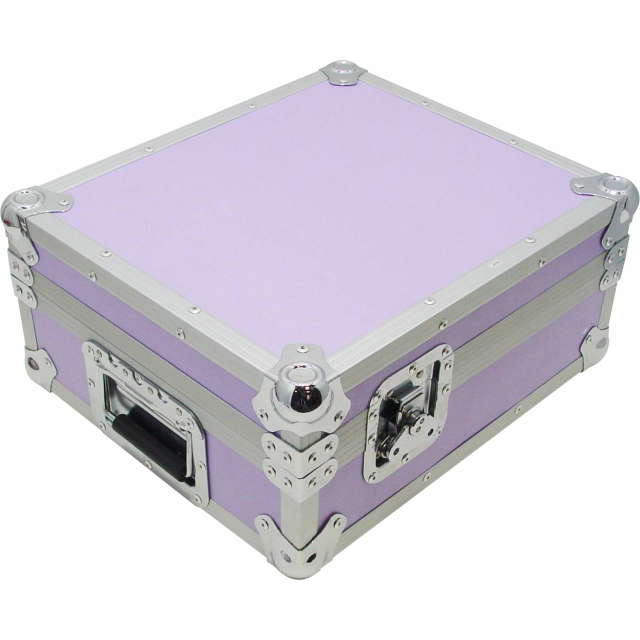 Flightcase D-700 - purple