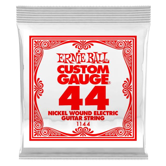 .044 Nickel Wound electric - 6 pack