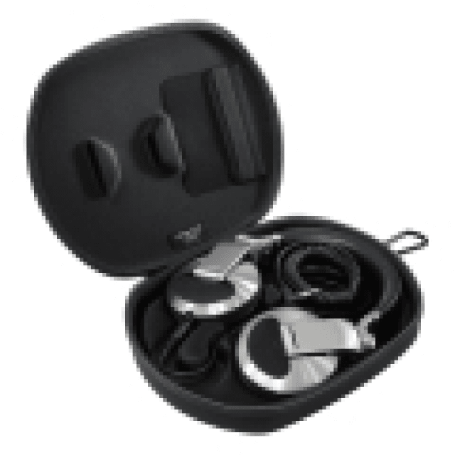 HDJ Headphones Carrying Case