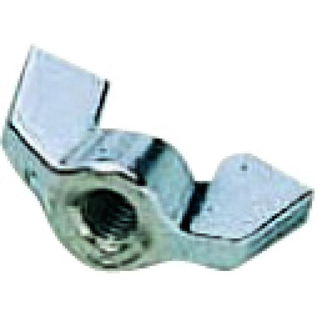 Farfalla a dado - 8mm
