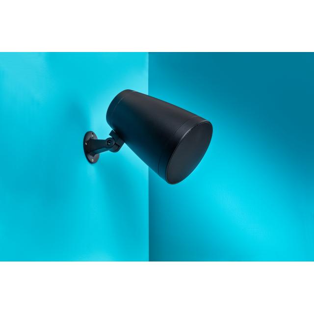 Kit di montaggio a muro per diffusore GLOBE-5140XB (Nero)