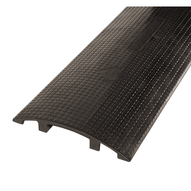 1-Channel Big Drop Over Cable Cover