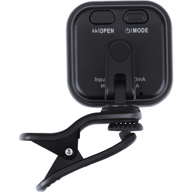 Accordatore Flash 2.0 Ricaricabile