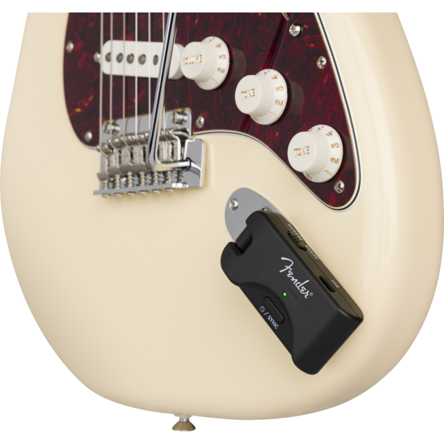 Telepath® Wireless Transmitter