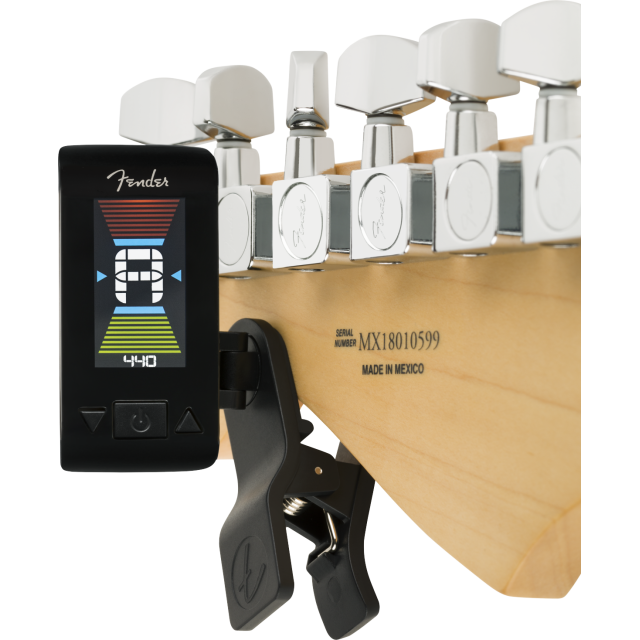 Original Tuner, Black